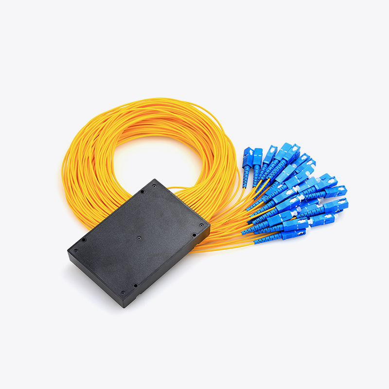 পিএলসি স্প্লিটার